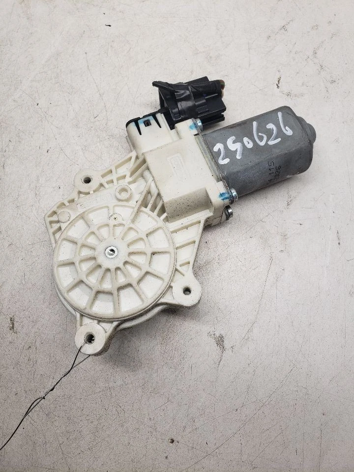 Motor de ventana eléctrica conductor delantero izquierdo se adapta a 14-21 TRANSIT CONNECT 1414477 Foto 1 de 4