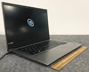 Lenovo ThinkPad E14 Gen 4 14" Ryzen 7 5825U 16GB RAM 512GB NVMe, Remote Managed - Picture 1 of 7