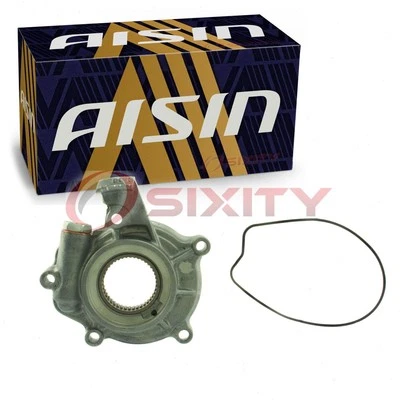 Bomba de aceite de motor AISIN para camioneta Toyota 1979-1984 2,2 L 2,4 L L4 cilindro ng Foto 1 de 4