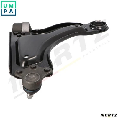 CONTROLTRAILING ARM WHEEL SUSPENSION M-S0767 FOR OPEL MERIVA/MPV 1.2L 4cyl - Image 1 of 4