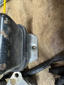 1966 delco corvair corvette voltage regulator - Picture 1 of 2