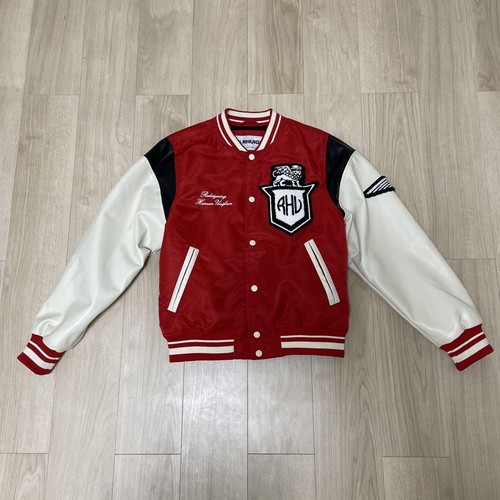 Zara Rhuigi Rhude スタジャン Sサイズ YZERR