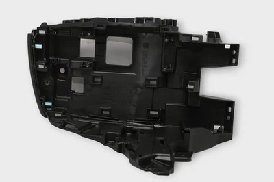 Sustrato de soporte de consola inferior central Honda Insight 19-21 77290-TXM-A01, C004,  Foto 1 de 2