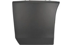 fits SCANIA S / R Auspuff abdeckung oe: 2560450 - Bild 1 von 2