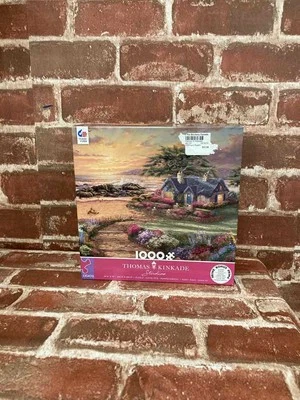 Thomas Kinkade Studio New With Tag Games & Hobbies - Image 1 of 2