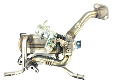 Intermotor EGR-Kühler für Vauxhall 2009-2018 18161 LEGR379 FDR5043 - Bild 1 von 4