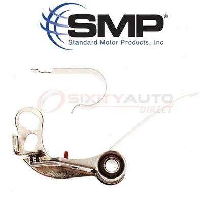 SMP T-Series Ignition Contact Set for 1965-1971 Jeep DJ5 2.2L L4 - Primary rg Foto 1 de 4