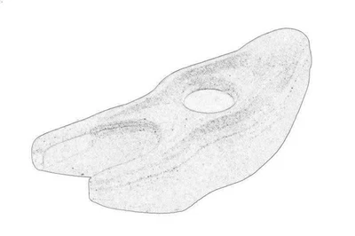 Porta iniettore OE PEUGEOT 9859209680 - Изображение 1 из 4