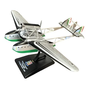 1/144 Scale Aircraft Model Realistic Ornament for Living Room Office Cabinet - Picture 1 of 6