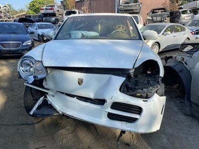 Bolsa de aire para conductor techo delantero para 03-06 08-10 PORSCHE CAYENNE 1427278 Foto 1 de 4