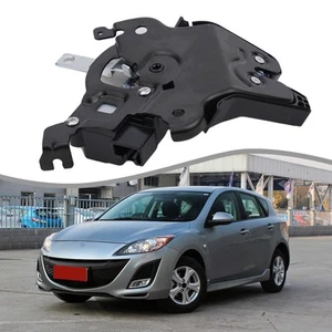Driving Trunk Lock Actuator Compatible Easy Installation Excellent Performance - Picture 1 of 16