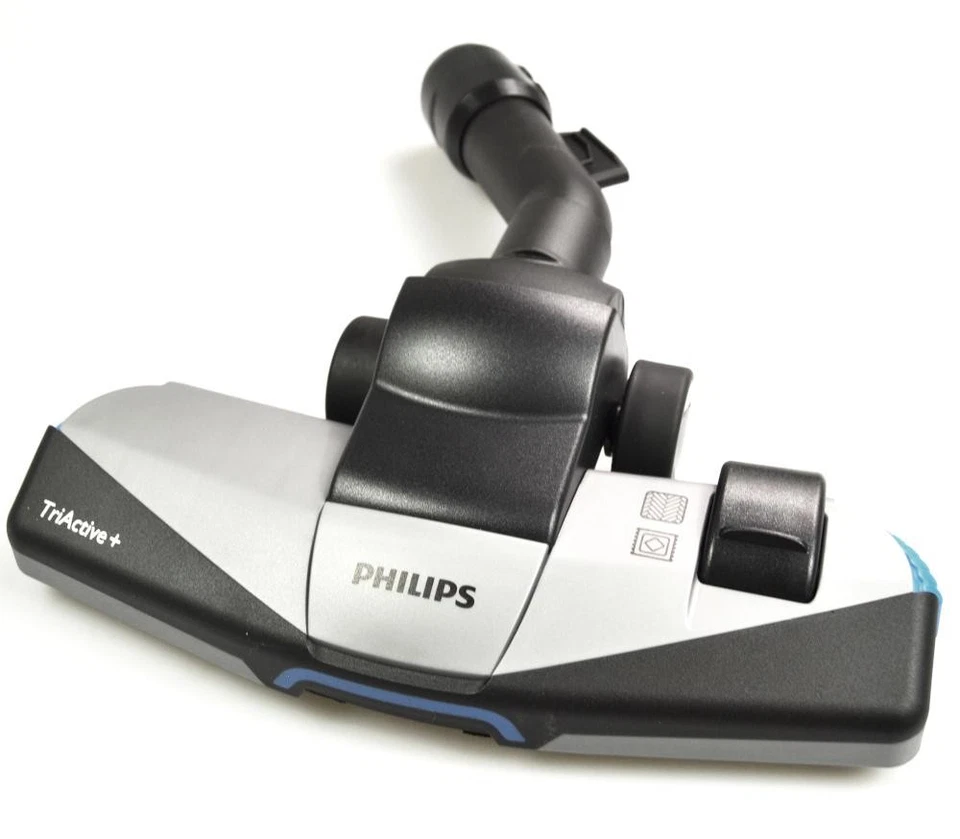 Bodendüse TriActive Kombidüse Staubsauger original Philips 432200426091