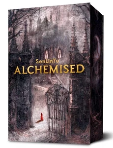 Alchemised (Alchemised) - Picture 1 of 1