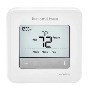 Home Low Volt Prog Tstat Heat/Cool,5-2Program TH4110U2005/U  Home TH4110U2005/U - Picture 1 of 1