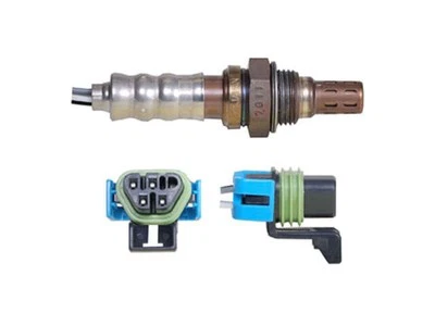 Sensor de oxígeno aguas abajo Denso 11311WDKM 5,3 L V8 para Hummer H3T 2009-2010 Foto 1 de 2