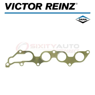 MAHLE Exhaust Manifold Gasket for 2005-2006 Mercury Mariner 2.3L L4 - xe - Image 1 of 4