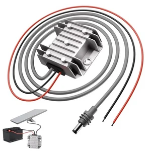 12V auf 57V Stromwandler Kabel für Starlink Gen 3 Router | 4,5A Auto Wohnmobil Adapter - Bild 1 von 10