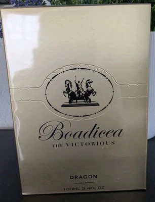 Boadicea The Victorious Dragon Eau de Parfum 100 ml Neu - Bild 1 von 2