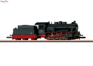 Locomotora de vapor Marklin DB BR055 IV escala Z - Imagen 1 de 1