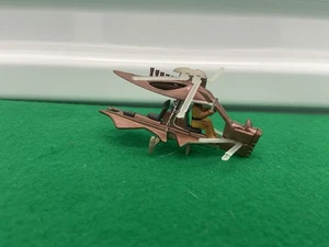 Star Wars Titanium Series Die Cast Wookie Flyer (lose) - Bild 1 von 4