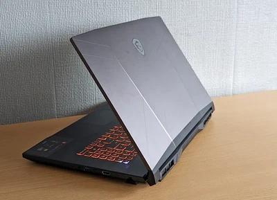 MSI Pulse GL76 Gaming 17,3 Zoll, Core i7 11800H,32GB,512 GB SSD,RTX 3060 ,OVP - Bild 1 von 4