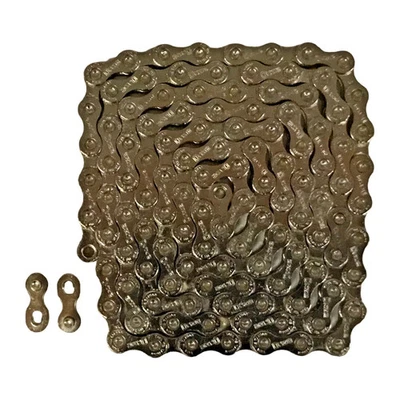 Bicicleta de carretera TAYA ONZE-111 MTB 11 velocidades cadena 118 eslabones NUEVO Foto 1 de 4