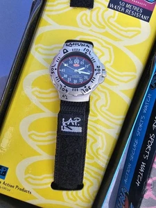 Orologio sportivo uomo Kahuna K1 - Foto 1 di 5