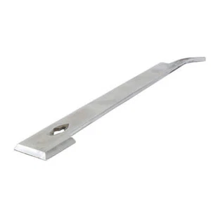 Stainless Steel J-Hook Hive Tool | Frame Lifter (Bee Hive Lifter) - Imagen 1 de 2