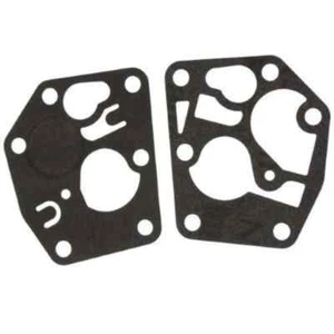 Carburetor Diaphram Gasket Kit Fits Briggs 495770 795083 5083 5083D - Picture 1 of 1