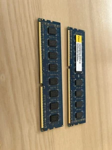 Elixir Ram 8GB In Perfektem Zustand Komplett Neu. Versandkosten Nach Standort. - Bild 1 von 4