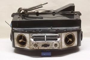 Original 1963 1964 Chevrolet Impala Under-Dash A/C Unit COOL PACK Accessory GM - Bild 1 von 13