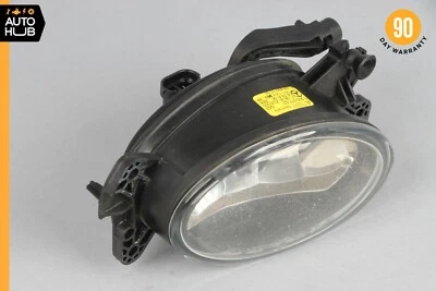 Faro antiniebla izquierdo conductor mercedes w211 e350 gl550 sl600 amg 1698201556 oem Foto 1 de 4