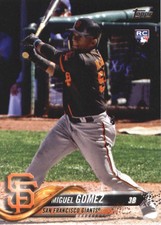 2018 Topps Update Baseball ( 151   300 ) Pick Your Card Complete Your Set