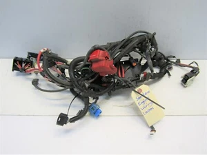 DACIA SANDERO MK2 2017-20 ENGINE WIRING LOOM (1.2l 16v Petrol D4F732)      #5867 - Picture 1 of 7