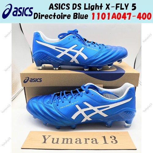 ASICS DS Light X FLY 5 Directoire Blue 1101A047 400 taglia uomo