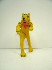 antique little black sambo doll