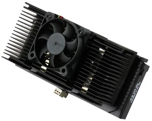 AMD-K7500MTR51B 500MHz Slot A - Picture 1 of 2
