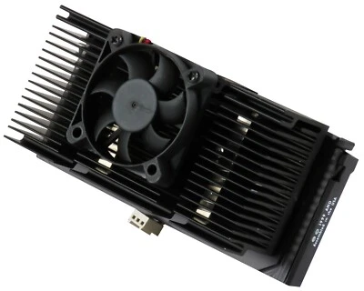 AMD-K7500MTR51B 500MHz Slot A - Image 1 of 2