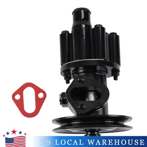 MerCruiser Sea Water Pump Assembly V-Belt Bravo 454 7.4L 502 8.2L  # 46-807151A8 - Picture 1 of 12
