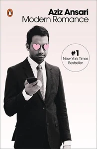 New! Modern Romance by Aziz Ansari, Paperback - Picture 1 of 1