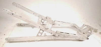 05 Yamaha FJR 1300 Rear Subframe STRAIGHT Free Shipping - Image 1 of 4