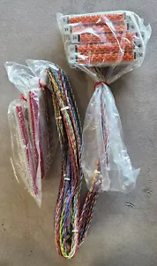 1 bloque de 50 pares cada 3M 2810-HCO/62 GBM con arnés de 62 pulgadas con conexión GBM - Imagen 1 de 1