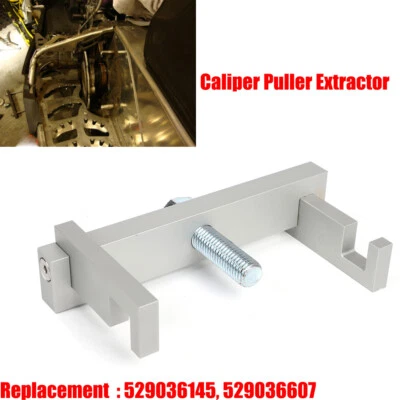 For Ski-Doo 529036607 Trier Caliper Extractor Brake Caliper Removal Tool Heavy - Image 1 of 4