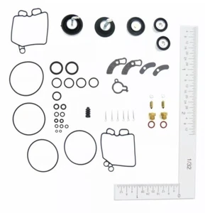 Kit Joints Dual Carb Honda Prelude 3g 88-91 / Accord 85-89 Repair Kit - Zdjęcie 1 z 1