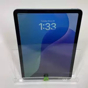Broken WiFi Only Apple iPad Air 4th Gen 64GB MYFQ2LL/A READ - Picture 1 of 16