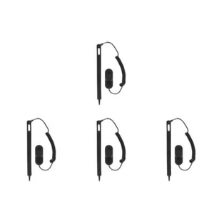4 PCS Navigationsstiftstift Eingabestifte Tablet-Stifte Für Touchscreens - Zdjęcie 1 z 12