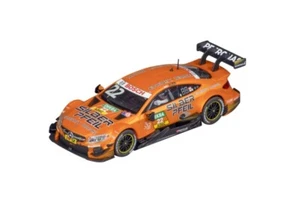 Carrera Evolution Mercedes-AMG C 63 DTM "Presentation Car 2018" 1:32 27694... - Imagen 1 de 1