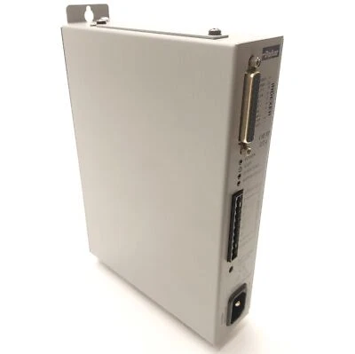 Parker OEMZL4 Compumotor Stepper Motor Drive, 1-Axis, 170VDC 4A Bus, 120VAC - Image 1 of 4