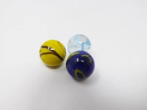 3 - 22mm Marbles - New - Picture 1 of 1