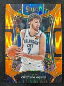 2023-24 Panini Select Parallel and Insert, Pick Your Card! Ships Free! Upd 7/10! - Picture 1 of 53